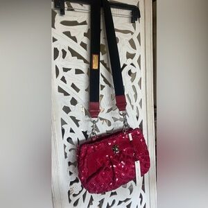 NWT crossbody Bag Marc Jacobs Runway Piece